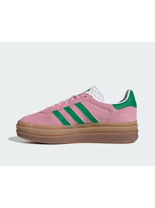 gazelle bold ADIDAS ORIGINAL | IE0420PNK